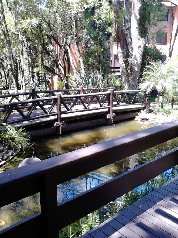 Ferienwohnung Apartamento Com Vista Da Montanha - Gramado Zimmer foto